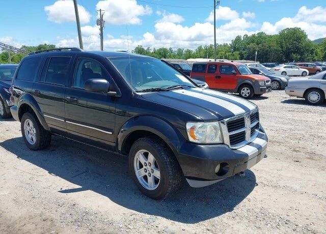 2007 DODGE Durango