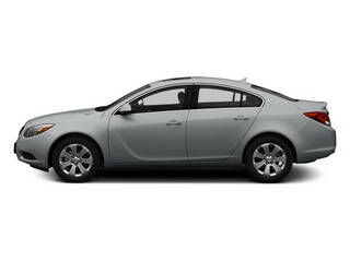 2013 BUICK Regal