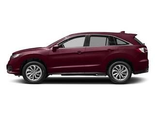 2017 ACURA RDX