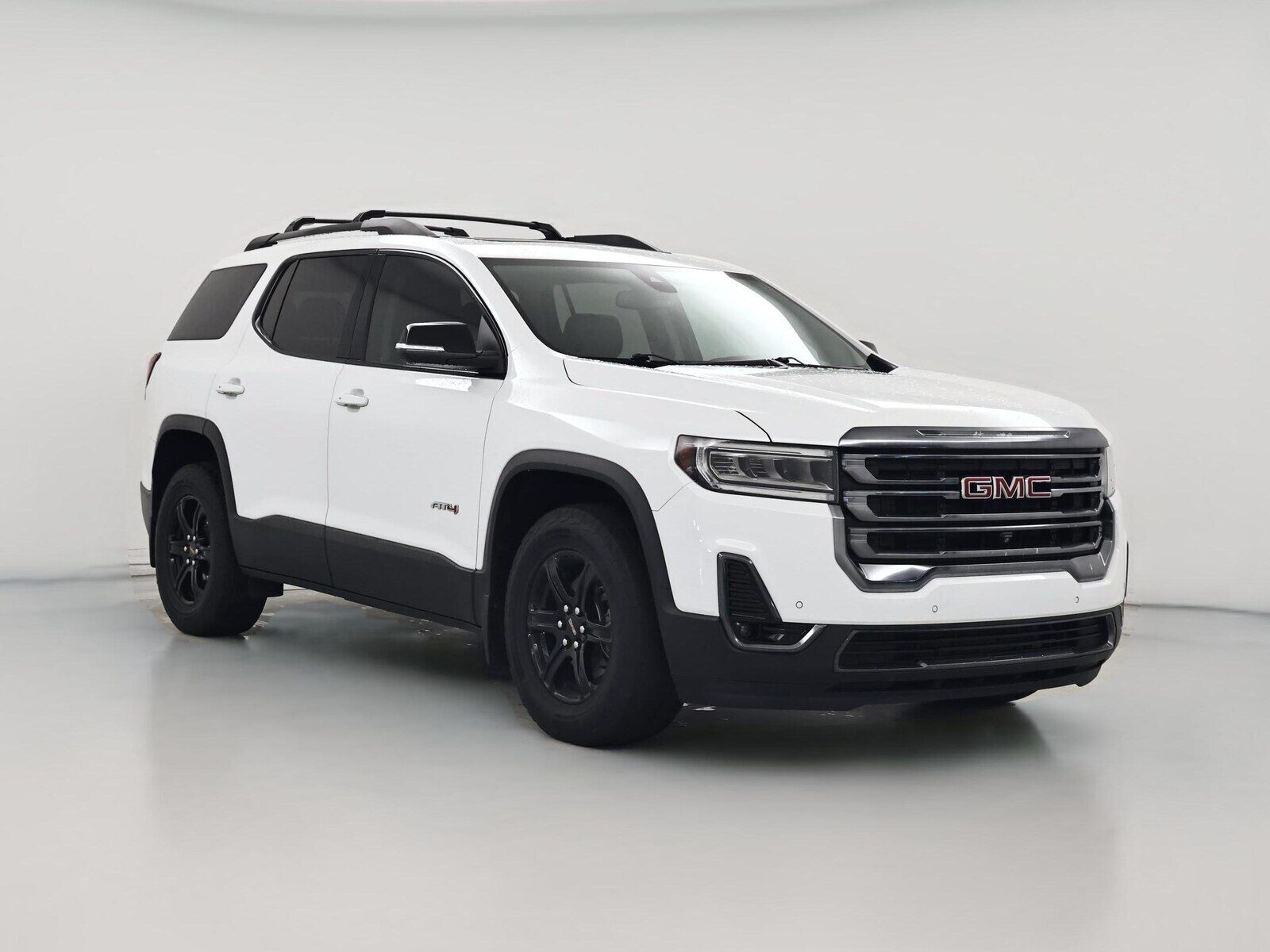 2022 GMC Acadia
