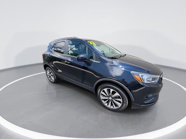2022 BUICK Encore