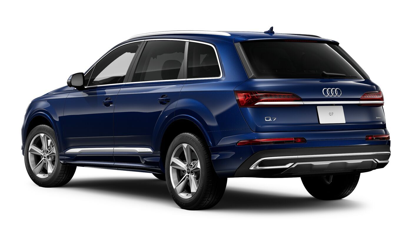 2023 Audi Q7