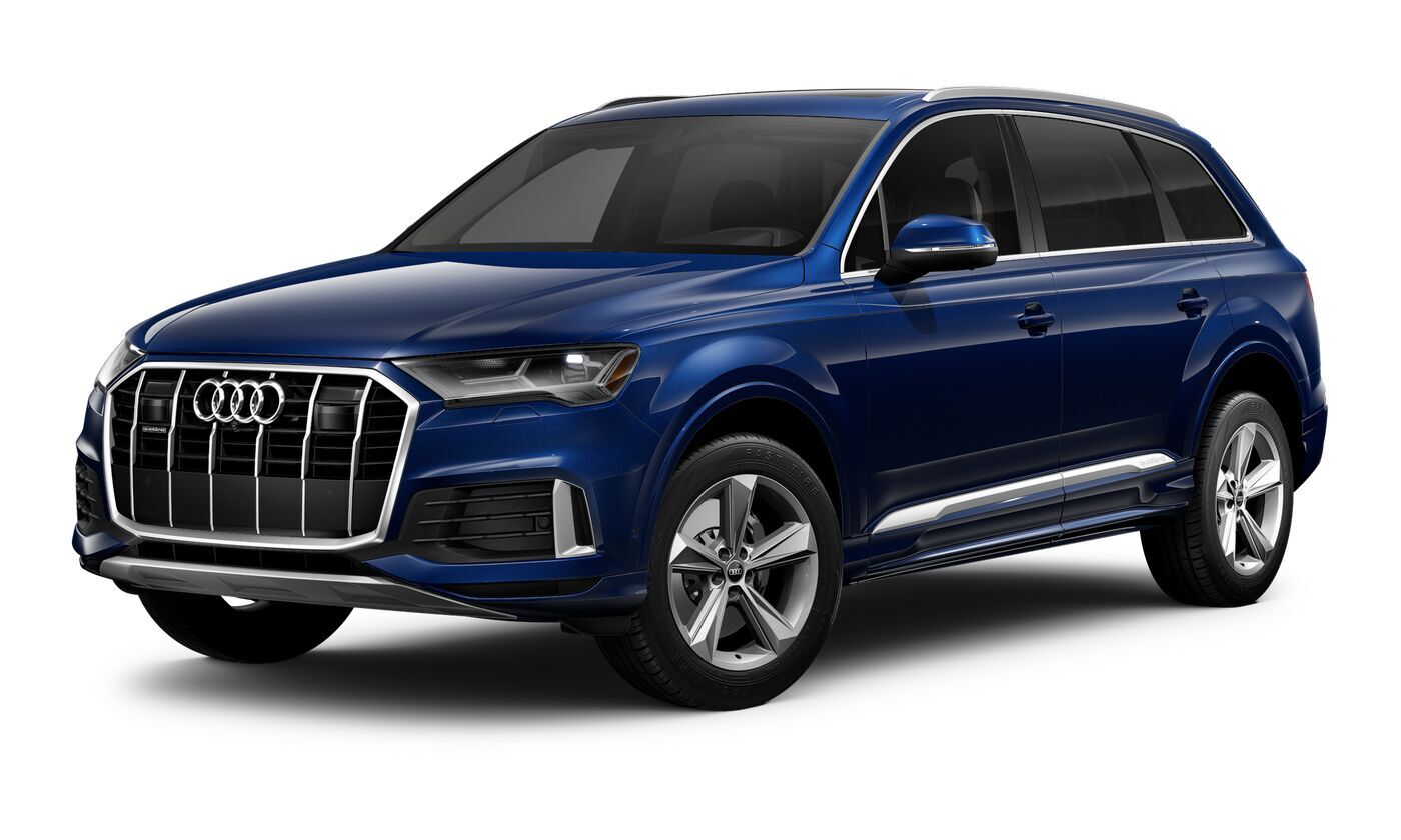 2023 AUDI Q7