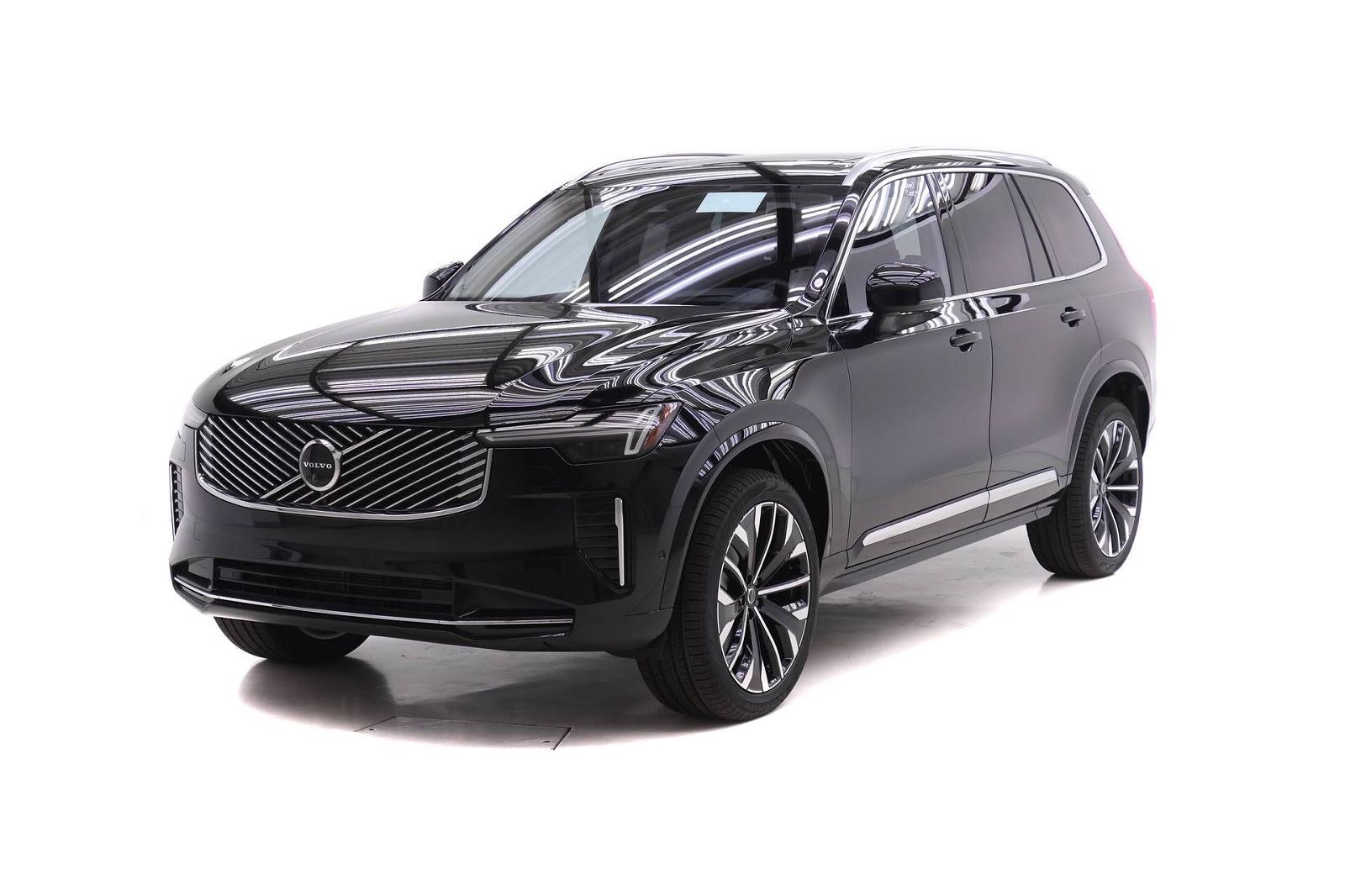 2026 VOLVO XC90
