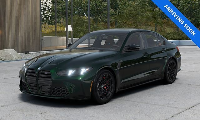 2027 BMW M3