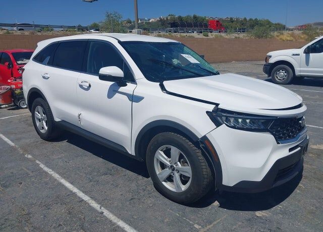 2021 KIA Sorento