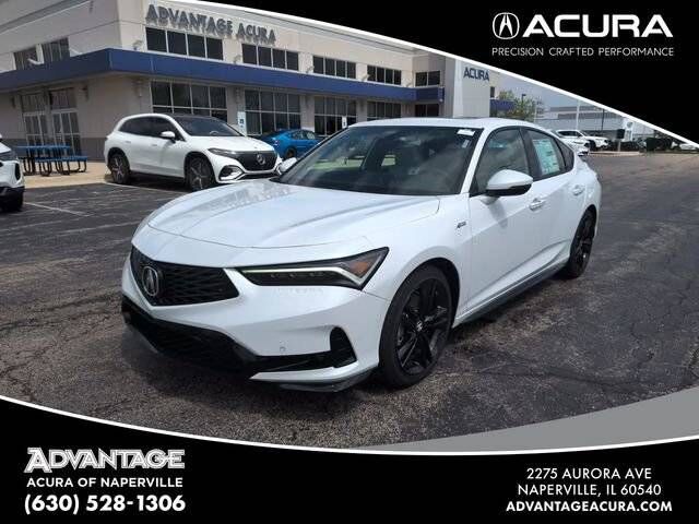 2026 ACURA Integra