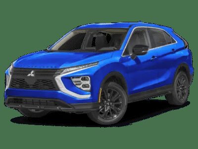 2026 MITSUBISHI ECLIPSE CROSS
