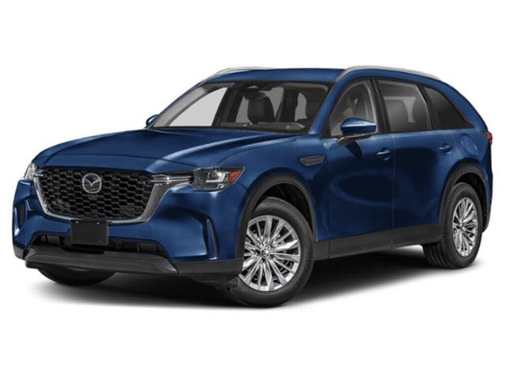 2024 MAZDA CX-90