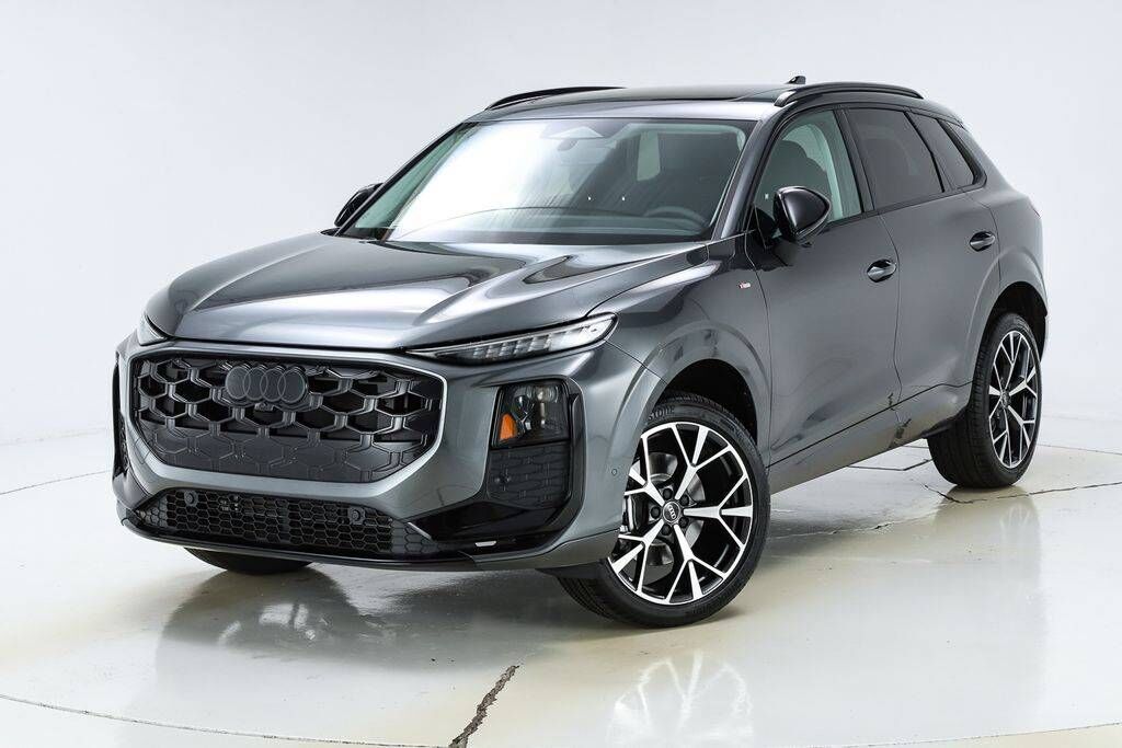 2026 AUDI Q3