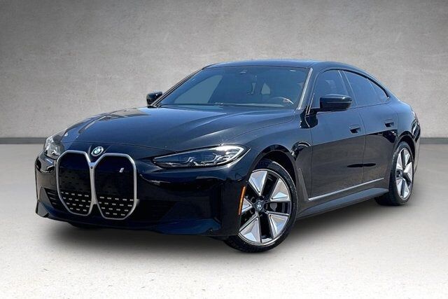 2023 BMW i4