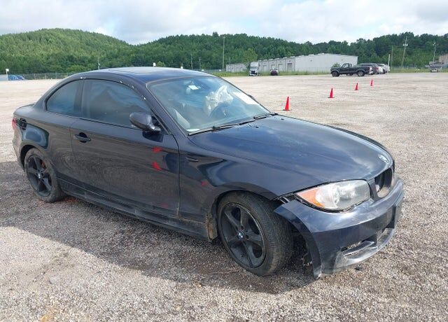 BMW 128i