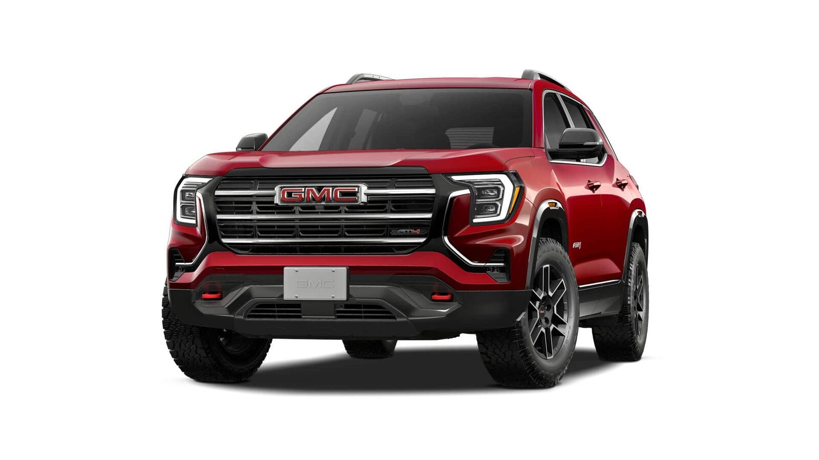 2027 GMC Terrain