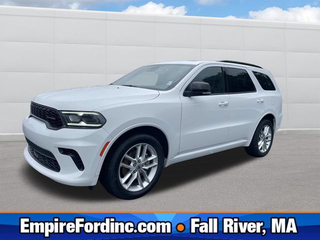 2024 DODGE Durango