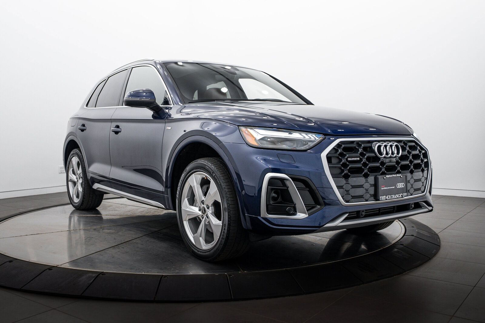 2023 Audi Q5