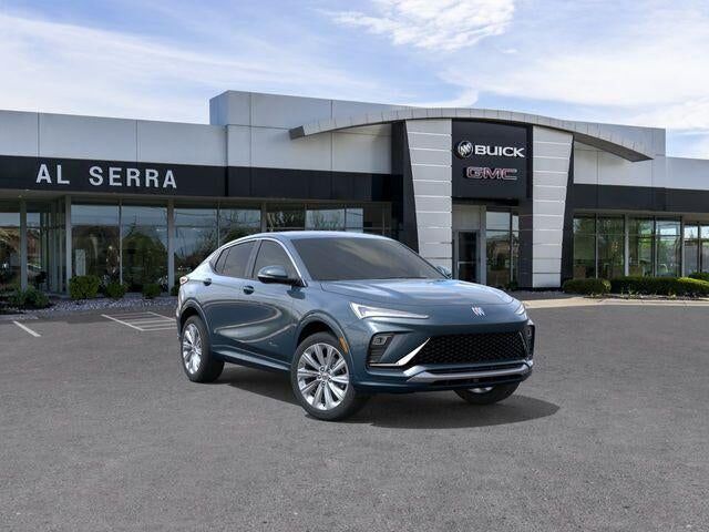 2026 BUICK Envista
