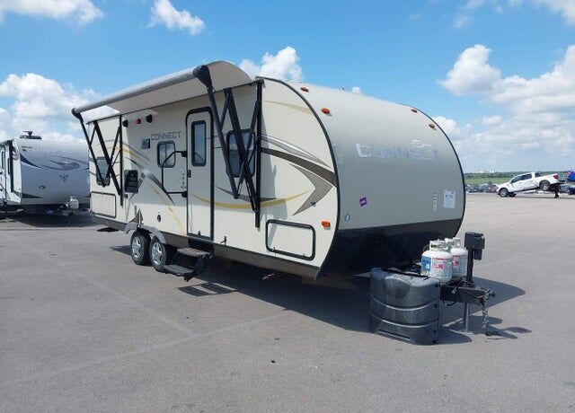 2014 KZ-RV Connect
