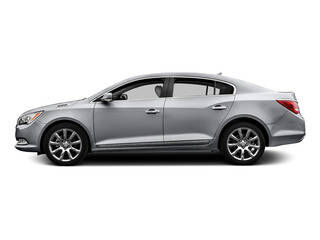 2016 BUICK LaCrosse