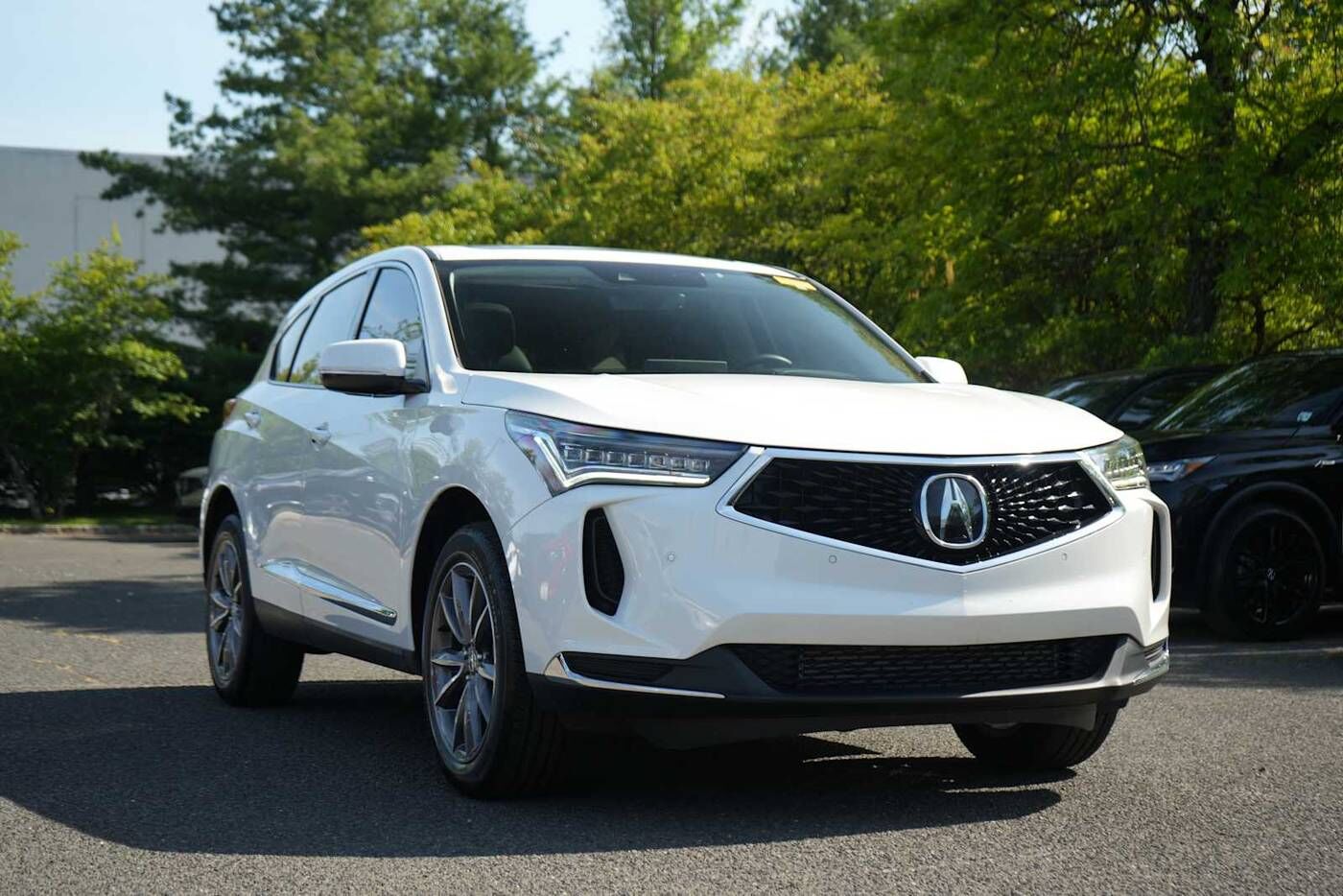 2024 ACURA RDX