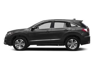 2016 ACURA RDX