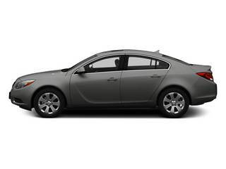 2013 BUICK Regal