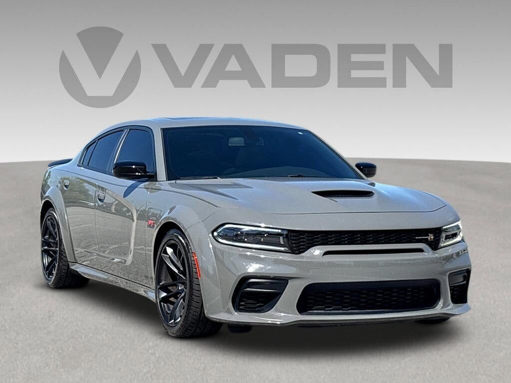 2023 DODGE Charger