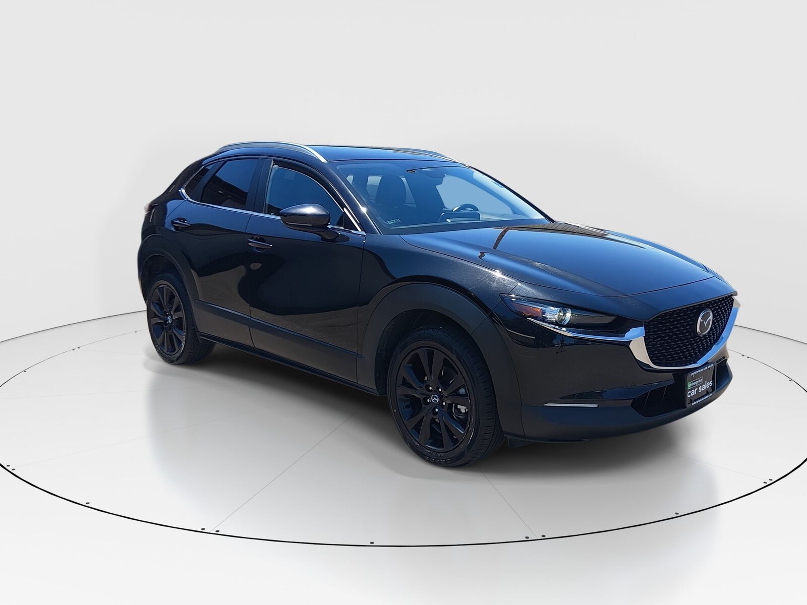 2024 MAZDA CX-30
