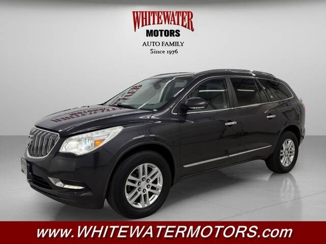 2014 BUICK Enclave