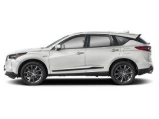 2026 ACURA RDX