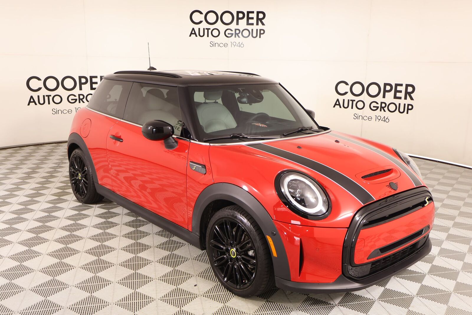 2022 MINI Hardtop
