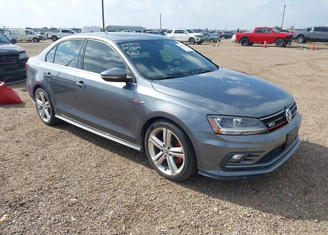 2017 VOLKSWAGEN Jetta
