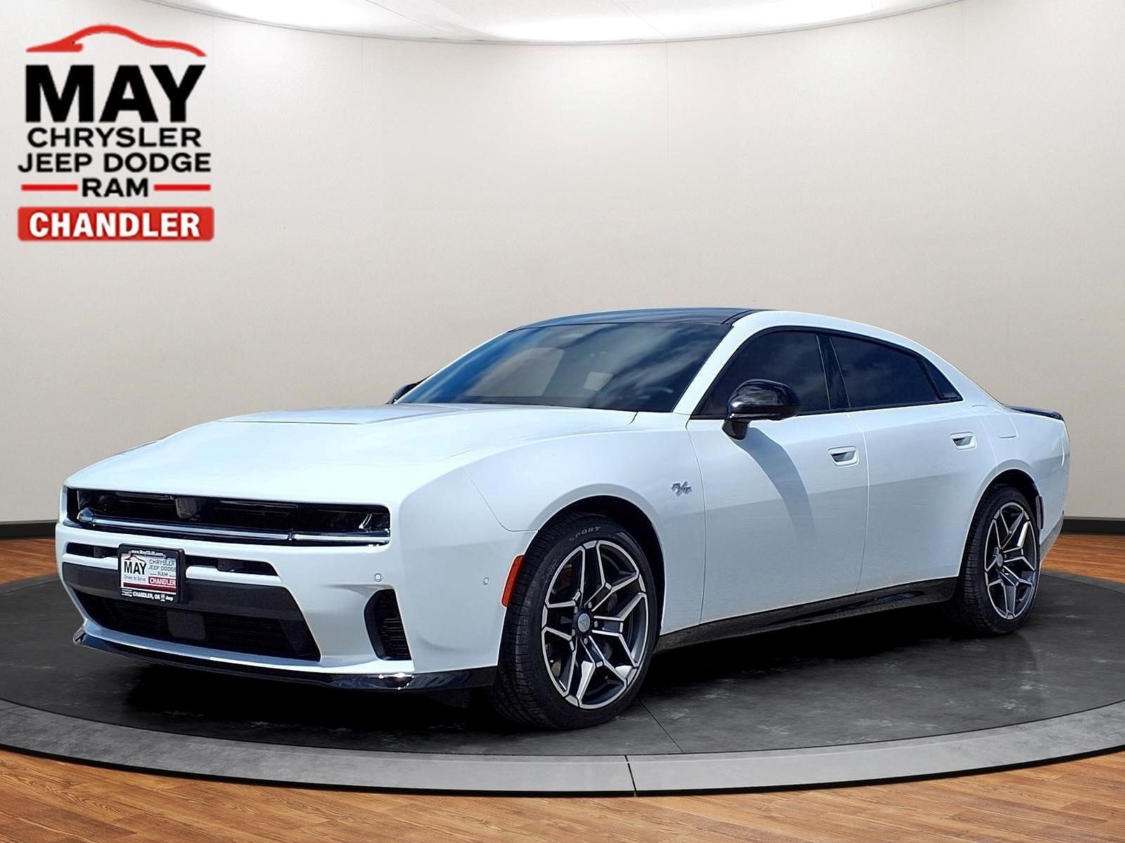 2026 DODGE Charger