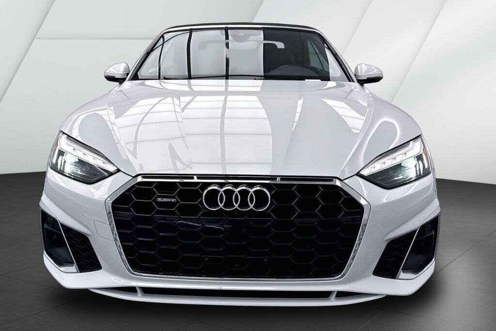 2023 Audi A5