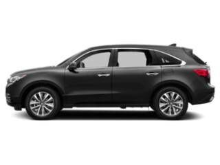 2015 ACURA MDX