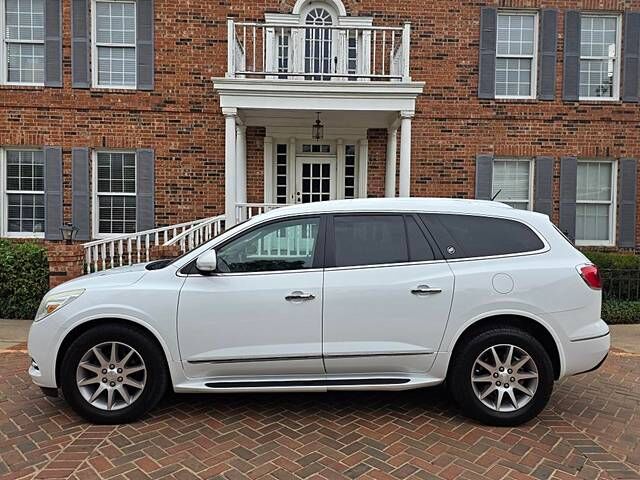 2016 BUICK Enclave