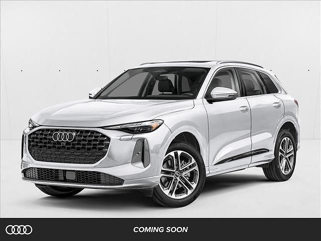 2026 AUDI Q5