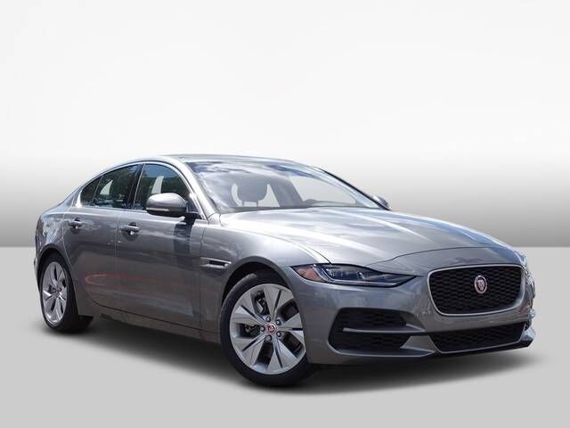 2020 JAGUAR XE