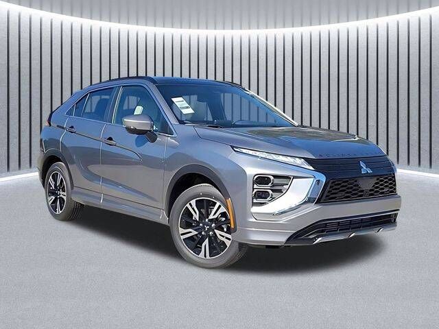 2026 MITSUBISHI ECLIPSE CROSS