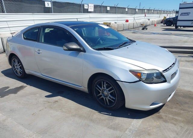 Toyota SCION tC