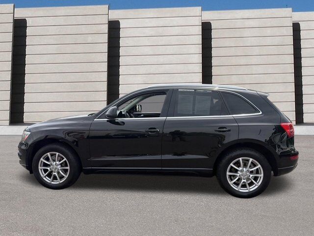 2011 Audi Q5