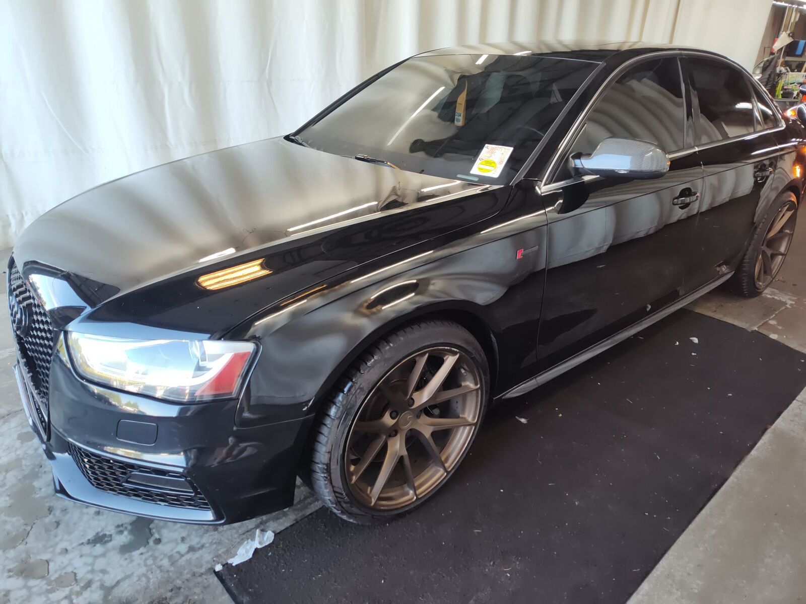 Audi S4