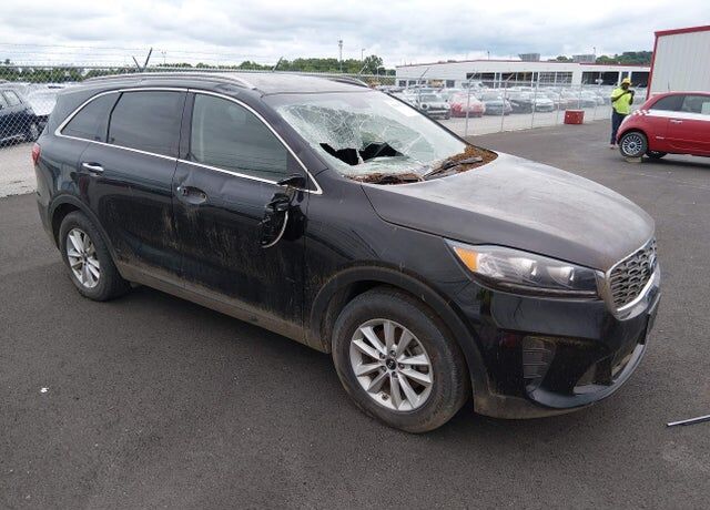 2020 KIA Sorento