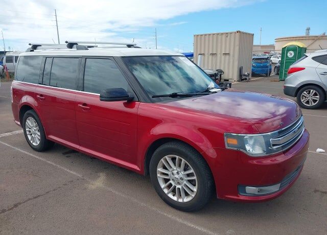 2013 FORD Flex