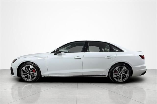 2023 Audi A4