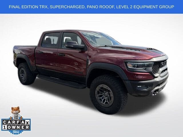 2024 RAM 1500