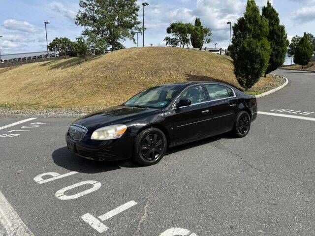 2009 BUICK Lucerne