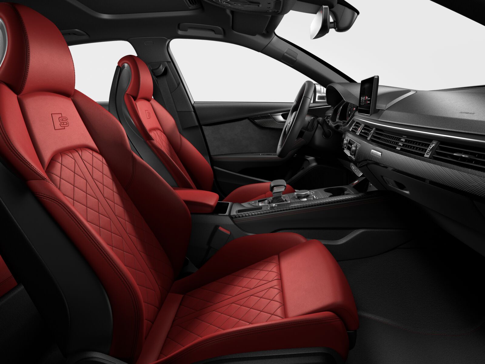 2018 Audi S4