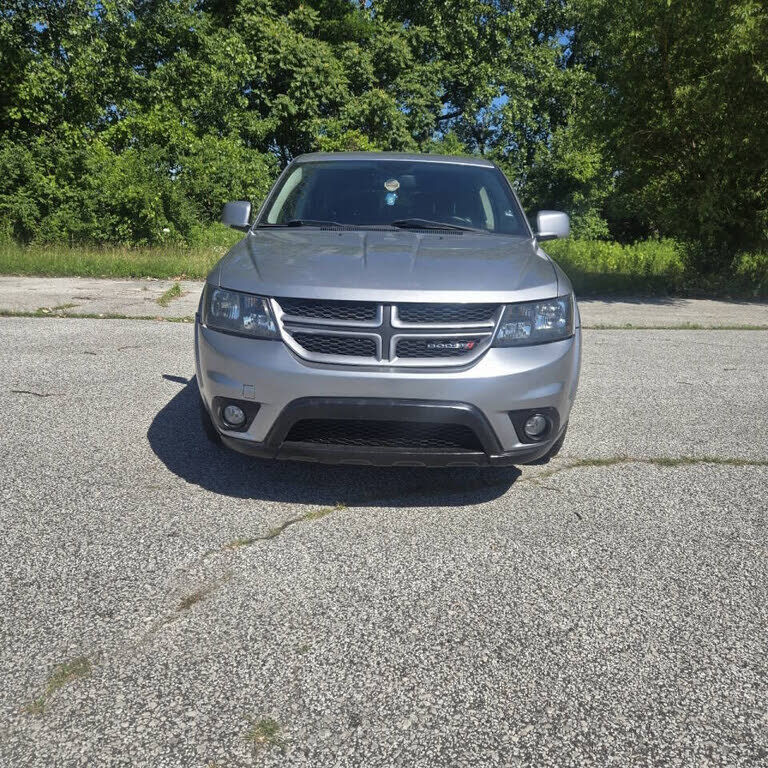 2015 DODGE Journey