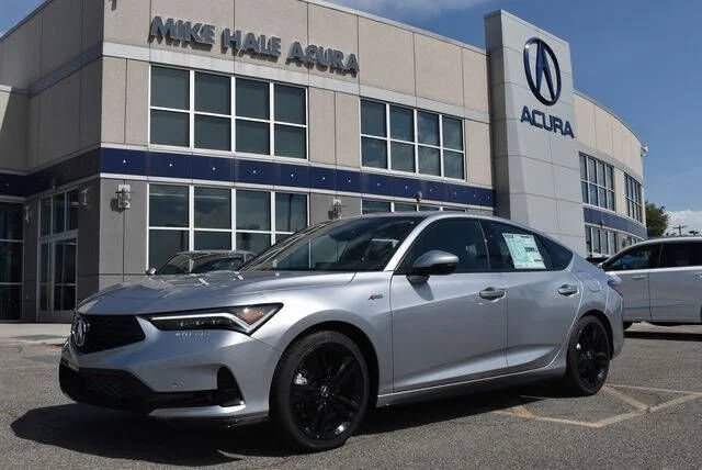 2026 ACURA Integra