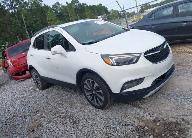 2019 BUICK Encore